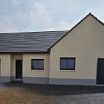 Maison individuelle moderne de 119 m² à Acheux-en-Amiénois offrant prêt à taux zéro