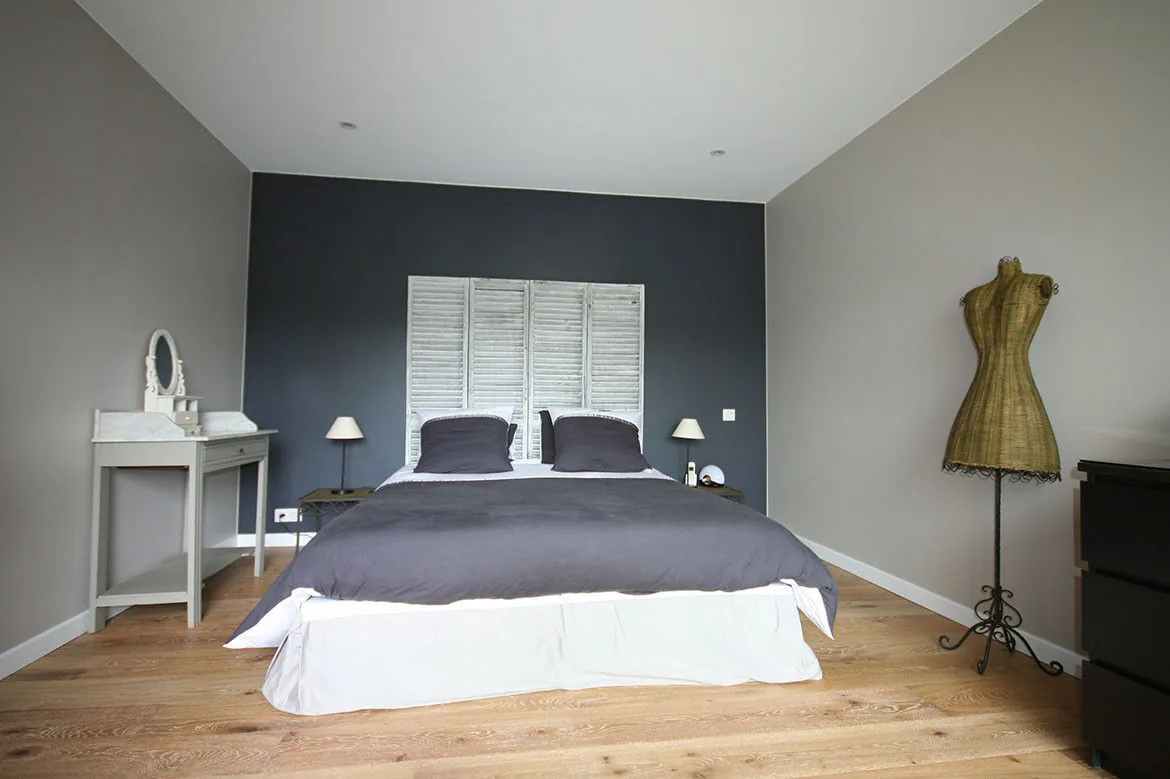 Maison neuve de 73 m² avec 2 chambres à Montville, prêt à bâtir selon vos envies 