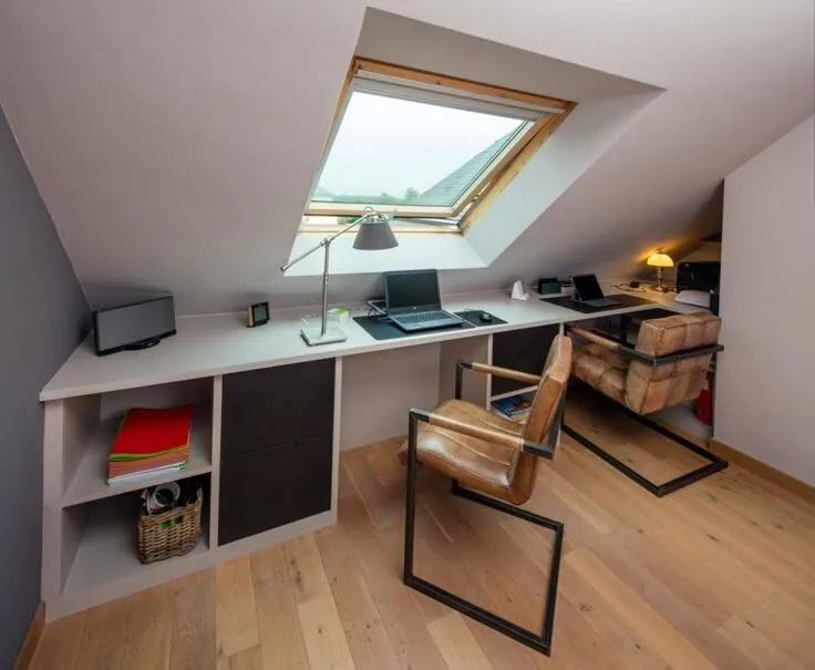 Maison neuve de 110 m² à Amblainville avec 3 chambres et grand terrain 