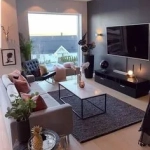 Maison neuve de 90 m² à Bailleul-sur-Thérain avec 3 chambres, personnalisable