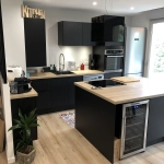 Maison neuve à Puits-la-Vallée - 95m², 3 chambres, prestations de qualité