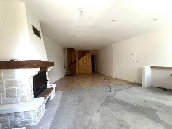 Maison de village à Ribeyret de 65 m² à vendre
