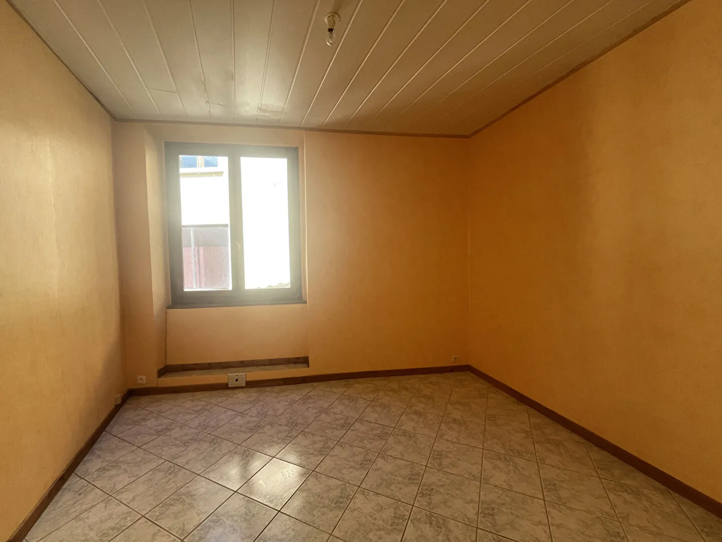 Maison de village à Ribeyret de 65 m² à vendre 