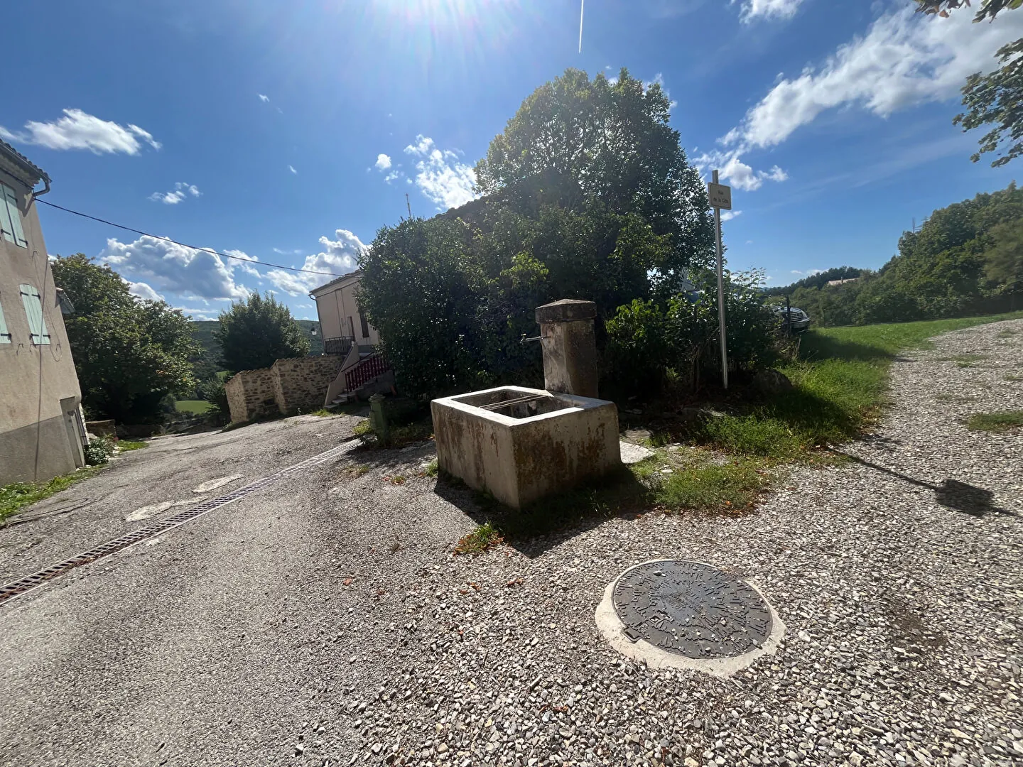 Maison de village à Ribeyret de 65 m² à vendre 