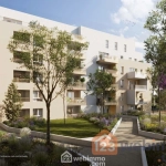 Bel appartement neuf T3 à Istres, livraison 2027