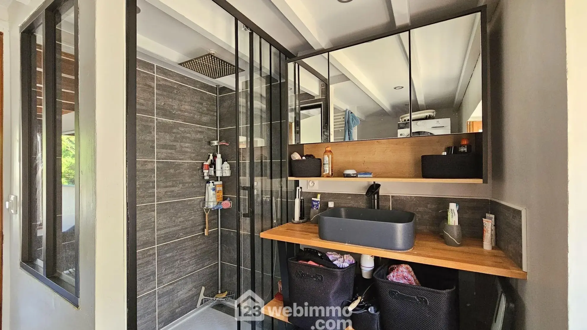 Maison en pierre de 55m² à Moigny-sur-Ecole, 2 chambres, confort moderne 