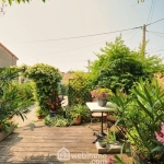 Maison en pierre de 134 m² à Marigny-Chemereau, charme et potentiel