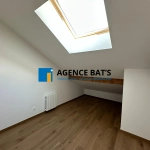 Appartement T2 à Valmorel avec vue panoramique et prestations modernes