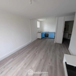 Appartement 52 m² à Cogolin au cœur du village, excellent potentiel locatif