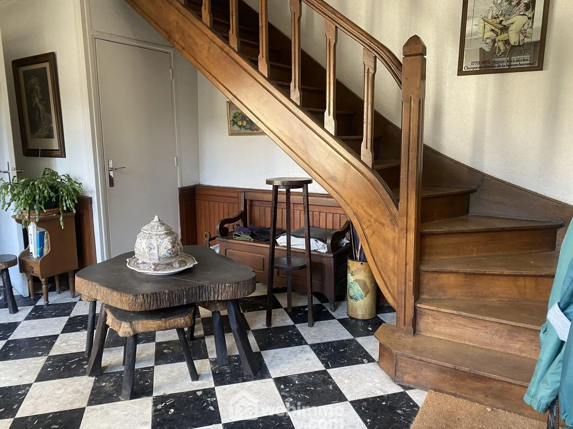 Maison de 120 m² avec jardin et vue à Les Andelys, à 50m de la Seine 