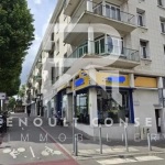 Local commercial à vendre à Rouen avec locataire en place – Rentabilité 8,50%