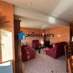 Appartement 96 m² à Saint-Étienne avec parking, cave et balcon