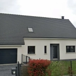 Achat maison neuve à Saint-Aubin-Epinay, 115 m², 4 chambres