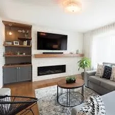 Maison neuve 115 m² avec 4 chambres à Saint-Aubin-Epinay 