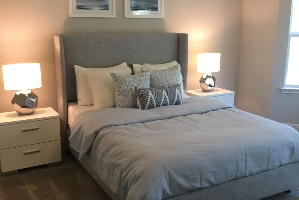 Maison neuve 115 m² avec 4 chambres à Saint-Aubin-Epinay 