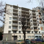 Appartement lumineux de 90 m² à Saint-Étienne avec garage et ascenseur