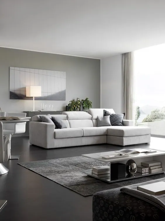 Maison moderne 3 chambres à Ry proche Rouen - Basse consommation RE2020 