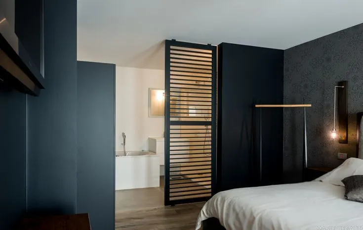 Maison moderne 3 chambres à Ry proche Rouen - Basse consommation RE2020 