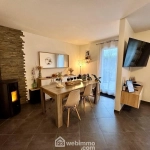 Maison familiale de 100m² à Bondoufle avec garage, proche commodités