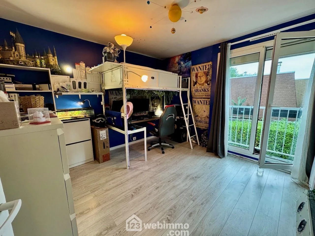 Maison familiale de 100m² à Bondoufle avec garage, proche commodités 
