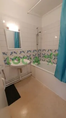 Appartement F1 à Dijon de 35 m² avec balcon, cave et parking proche Place Wilson 
