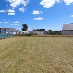 Terrain constructible de 699 m² à Plouaret – Opportunité rare