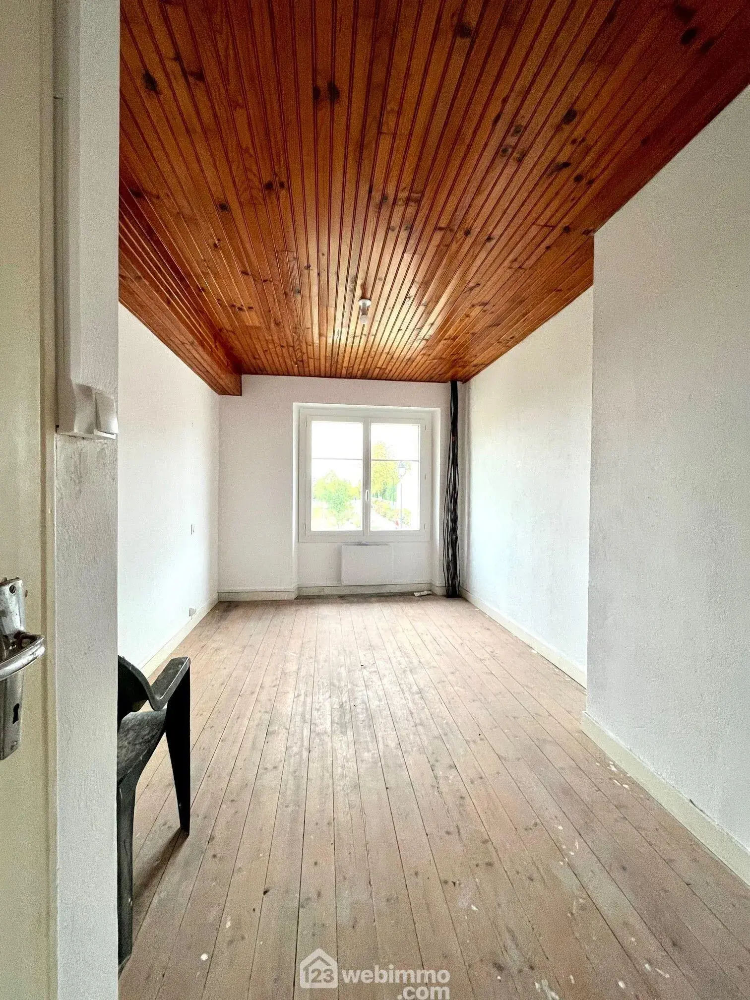 Maison à louer à Saint-Estèphe avec jardin, à transformer en achat après 24 mois 