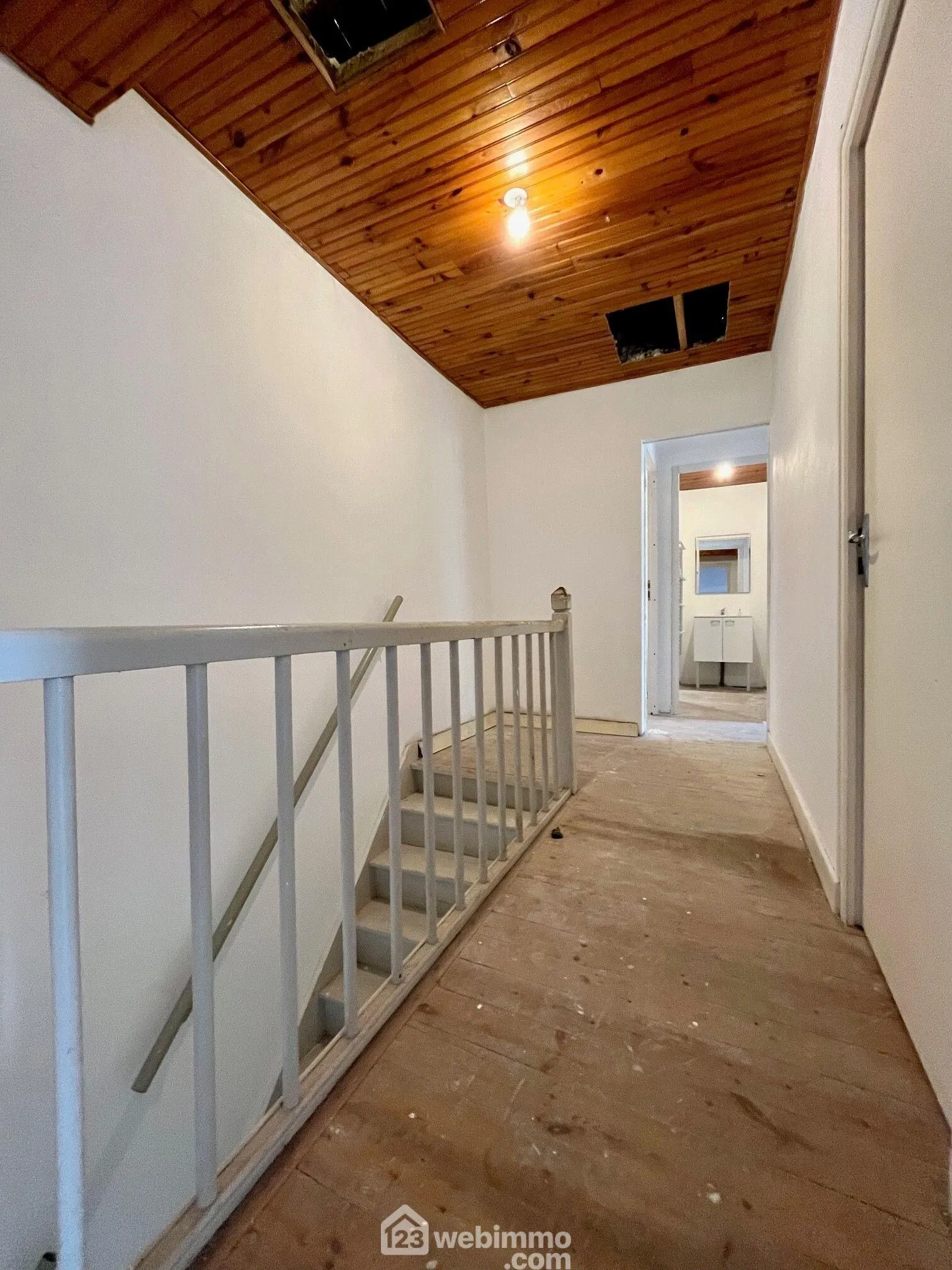 Maison à louer à Saint-Estèphe avec jardin, à transformer en achat après 24 mois 