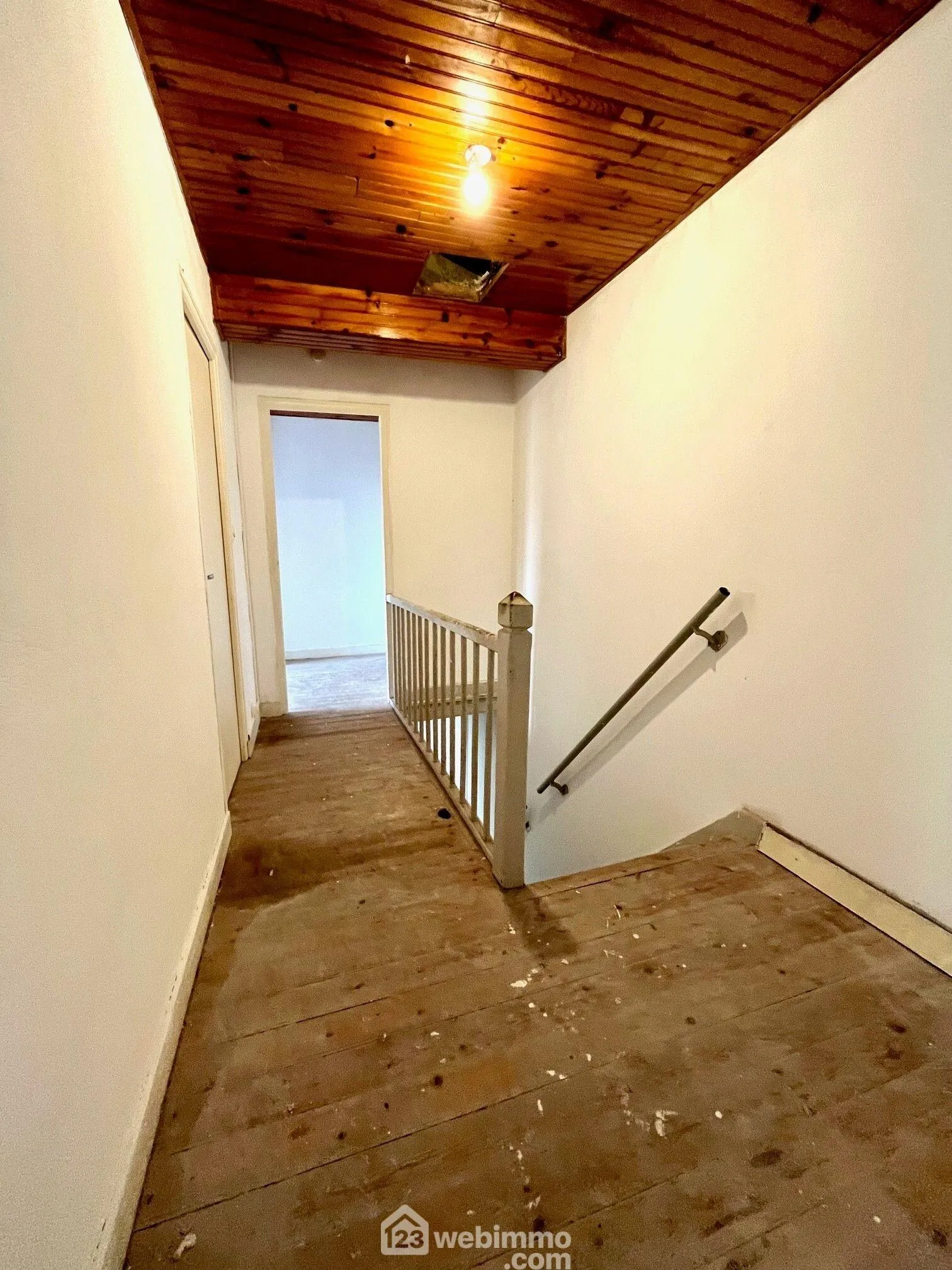 Maison à louer à Saint-Estèphe avec jardin, à transformer en achat après 24 mois 
