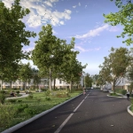 Maison T4 neuve à Veauche avec garage et prestations haut de gamme