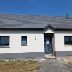 Maison neuve à bâtir à Gamaches (80220) - 98 m² avec 3 chambres et terrain de 437 m²