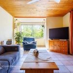 Appartement rénové 4 pièces à Carpentras, dernier étage, cave, garanties incluses