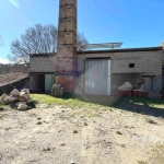 Entrepôt de 104 m² à Saignon avec garage et accès sous-sol