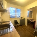 Appartement T1 Bis rénové à Place Verdun - Investissement sécurisé