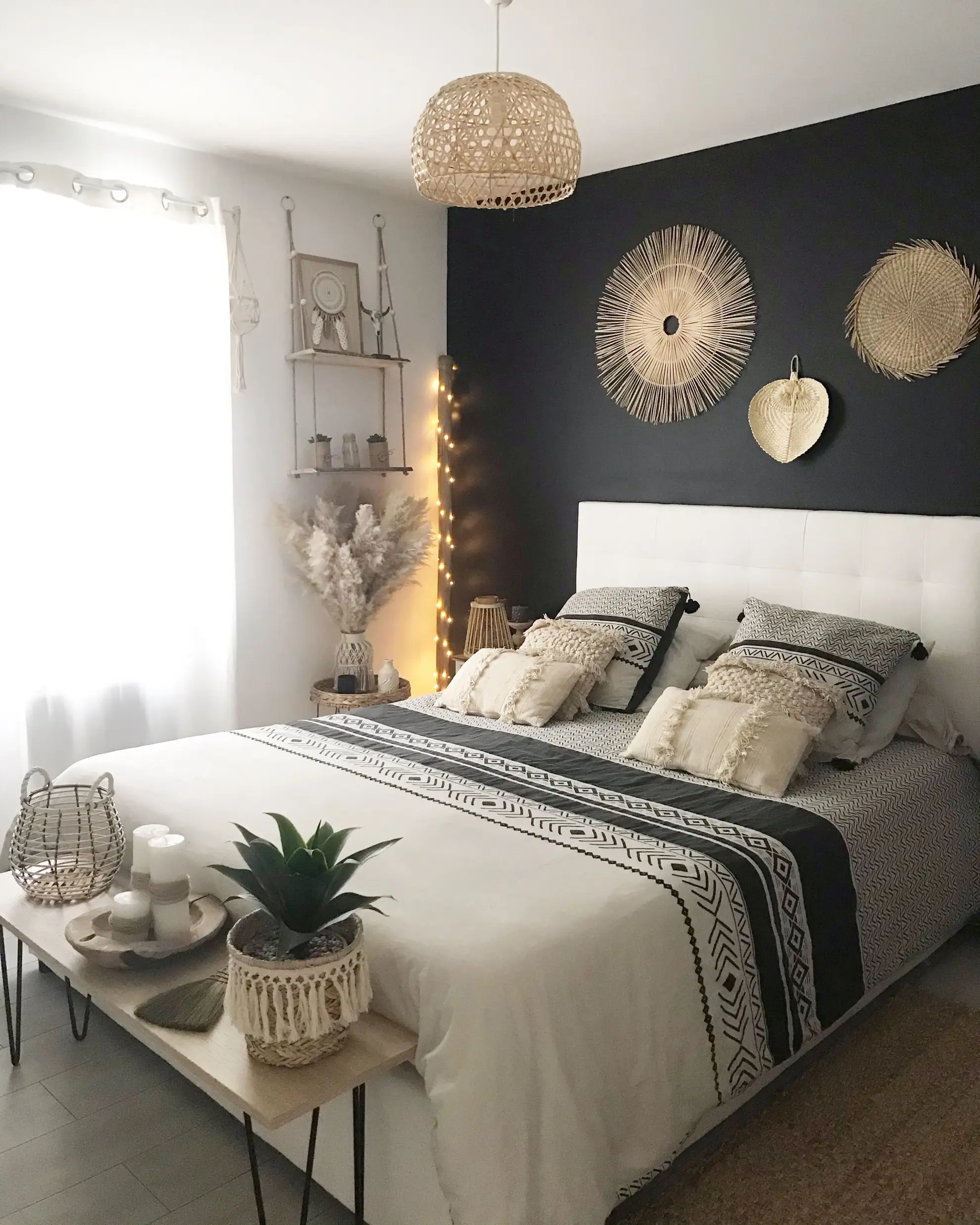 Maison neuve de 110 m² à Noyon avec 3 chambres et garage – Construction écologique 