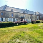 Belle propriété de plain-pied de 270m² à Montigny-sous-Marle