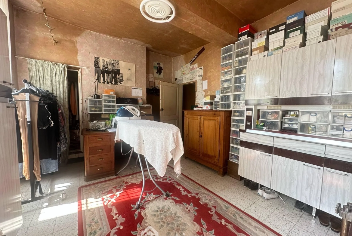 Belle propriété de plain-pied de 270m² à Montigny-sous-Marle 