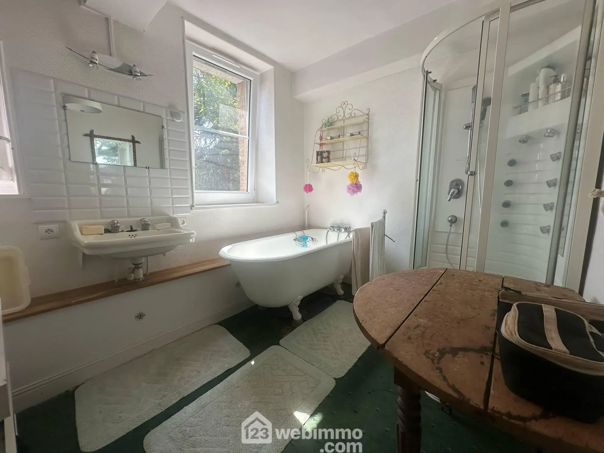 Belle propriété de plain-pied de 270m² à Montigny-sous-Marle 