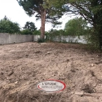 Terrain constructible de 344 m² à Rezé Ragon, proche Rezé Océane