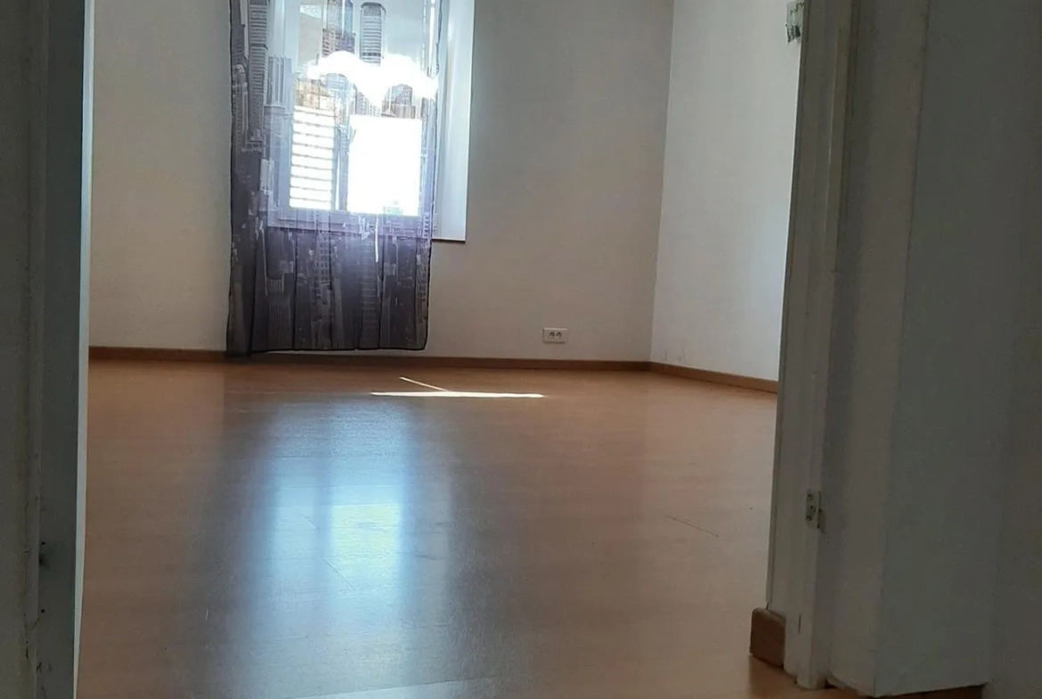 Immeuble de rapport à vendre à Lepanges-sur-Vologne avec grands appartements et local commercial 