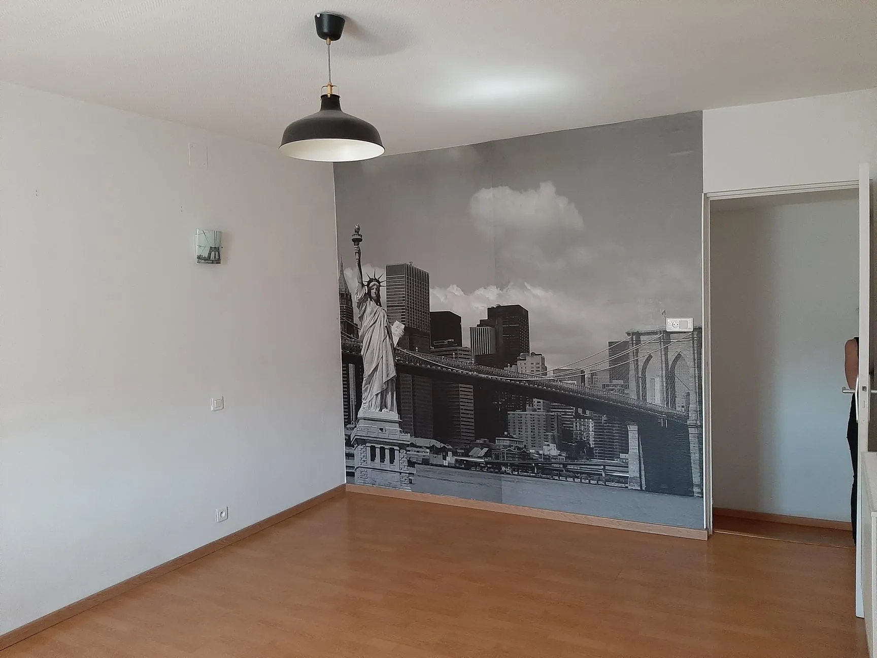 Immeuble de rapport à vendre à Lepanges-sur-Vologne avec grands appartements et local commercial 