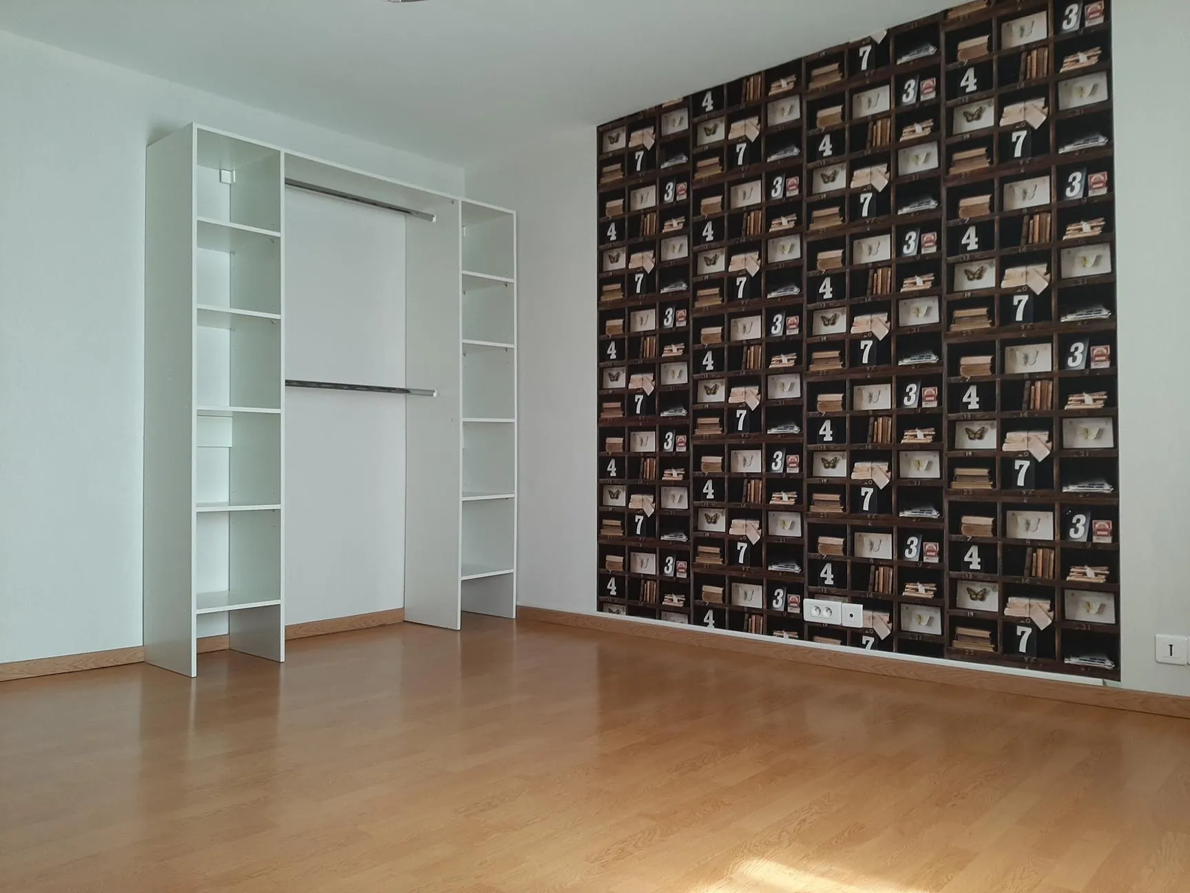 Immeuble de rapport à vendre à Lepanges-sur-Vologne avec grands appartements et local commercial 