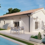 Maison 3 chambres avec suite parentale à Estillac - Confort et performance énergétique