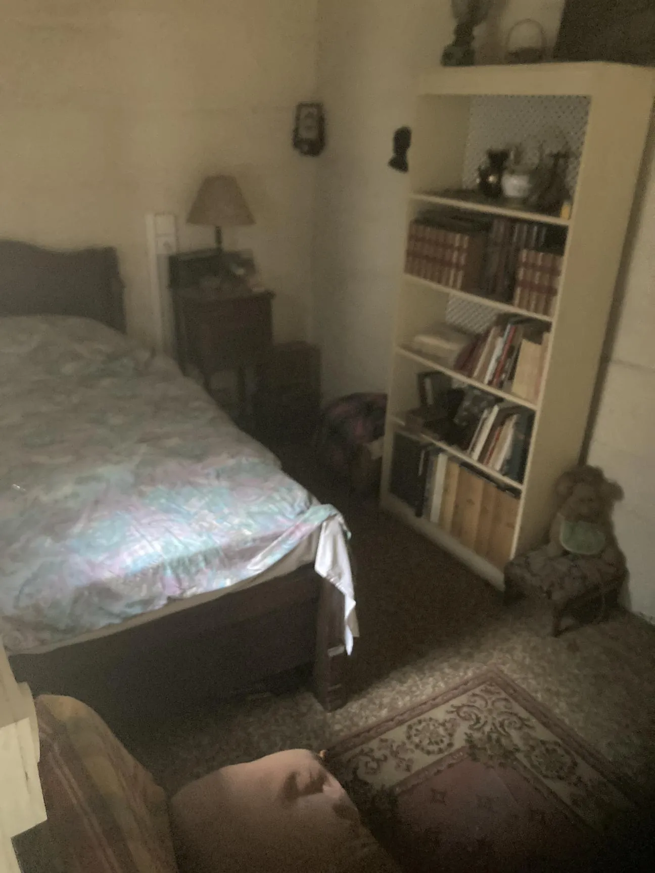 Maison à rénover à Beaucaire avec terrasse et dépendances - Prix 115 000 € 