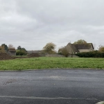 Terrains viabilisés à Houdan 78 pour maisons individuelles de 850 à 900 m²