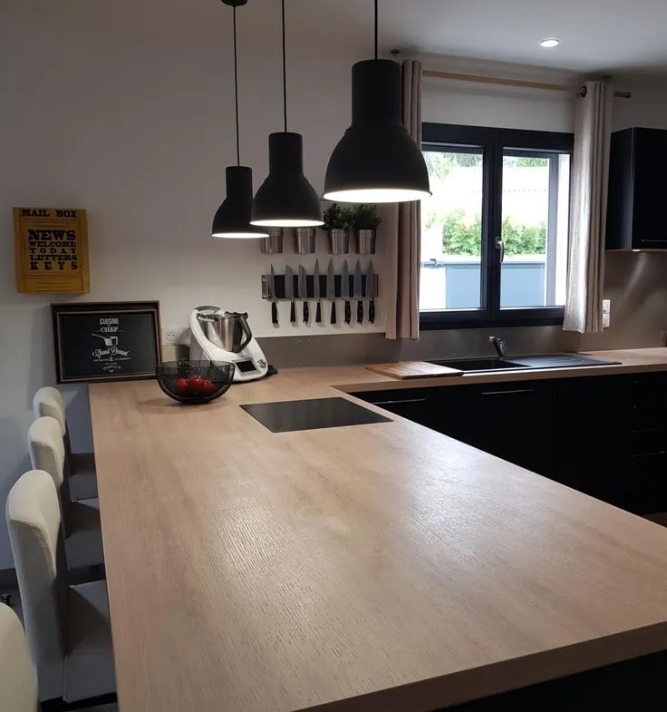 Maison à construire sur-mesure à Trois-Rivières avec 4 chambres et économies d'énergie 