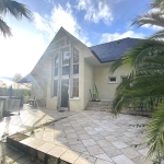Vente villa de prestige à Bosdarros avec piscine et grand potentiel