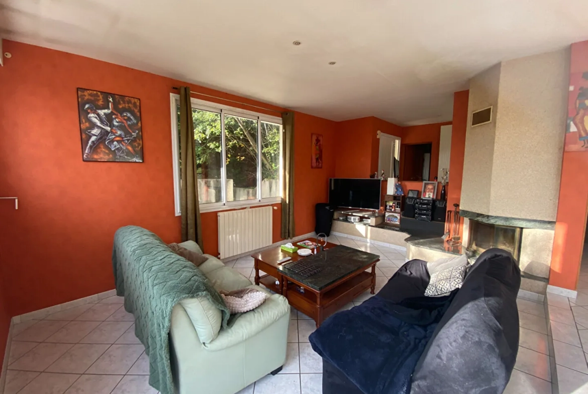 Vente villa de prestige à Bosdarros avec piscine et grand potentiel 