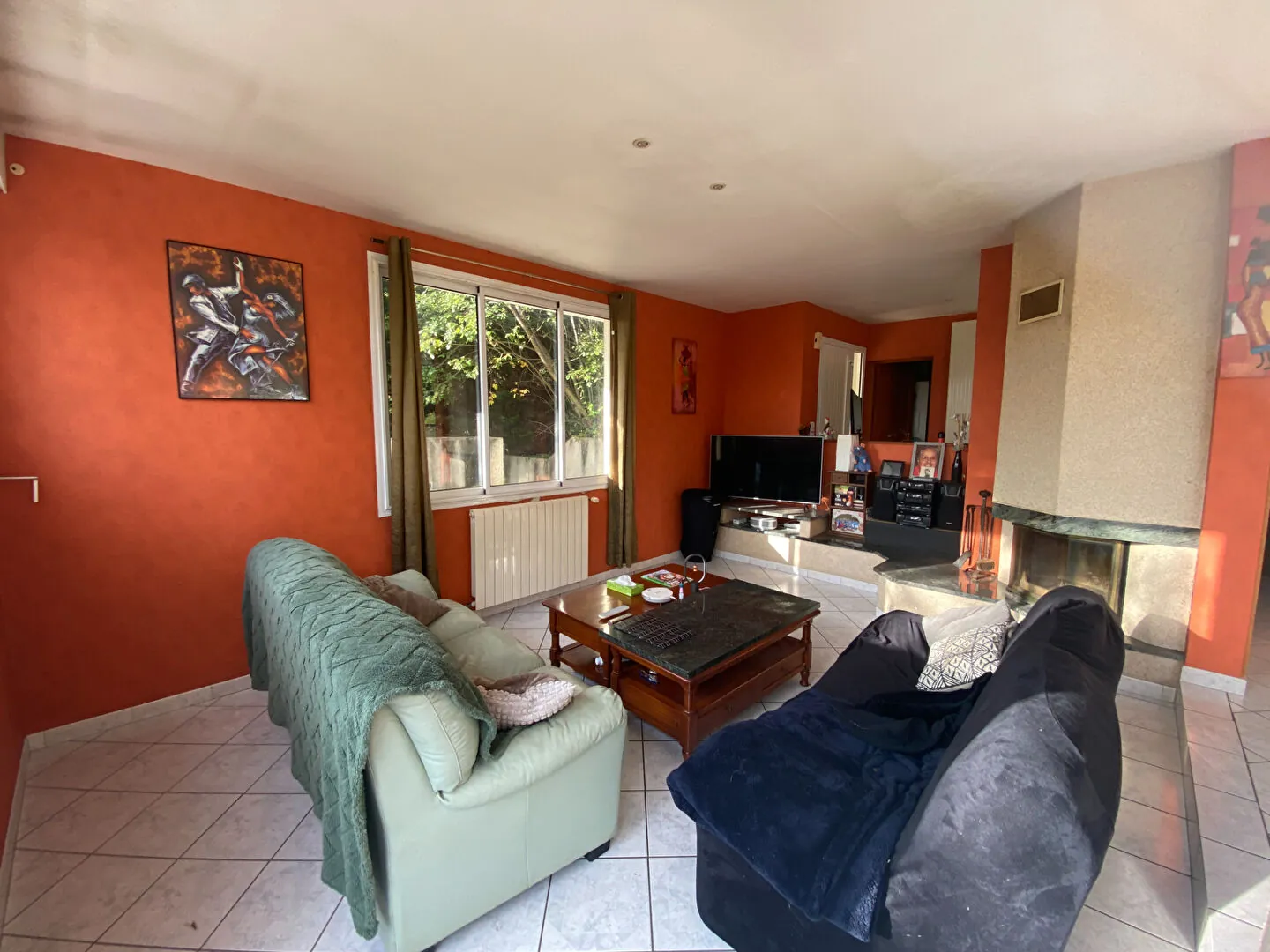 Vente villa de prestige à Bosdarros avec piscine et grand potentiel 