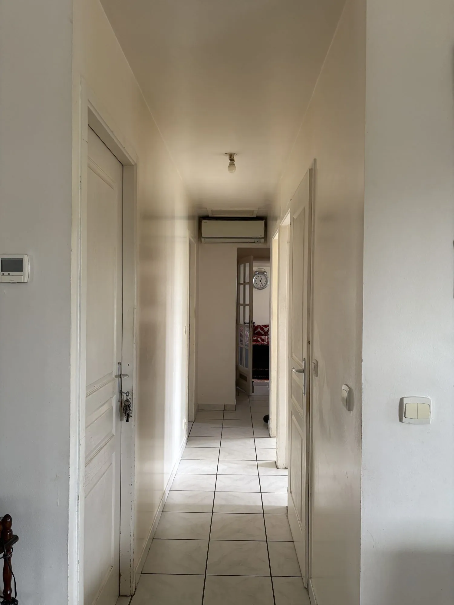Maison de plain-pied lumineuse avec jardin à Lagrave, proche écoles et commerces 